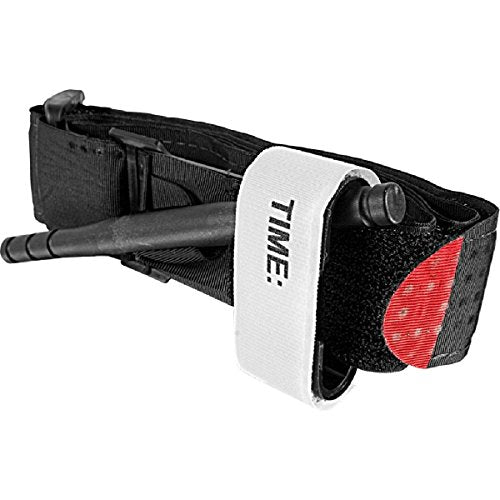COMBAT APPLICATION TOURNIQUET (CAT) – Premier Emergency Preparedness