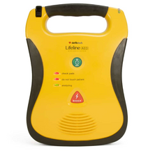 Load image into Gallery viewer, Defibtech Lifeline AED