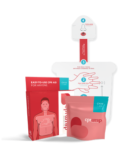 CPR Wrap