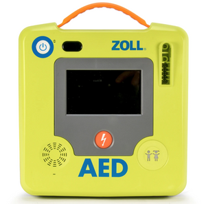 Zoll AED 3