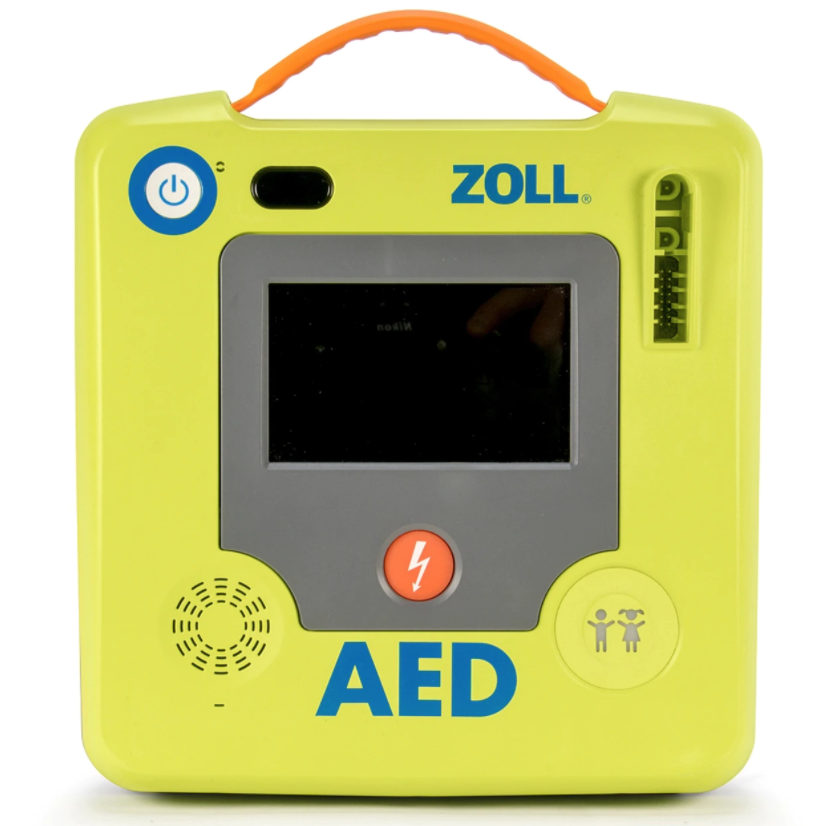 Zoll AED 3