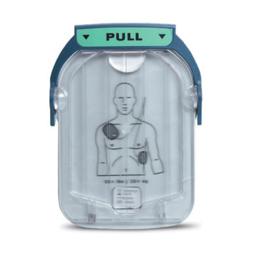 Philips HeartStart Adult SMART Pads Cartridge, HS1 (ON BACKORDER)