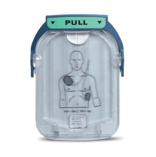 Philips HeartStart Adult SMART Pads Cartridge, HS1 (ON BACKORDER)