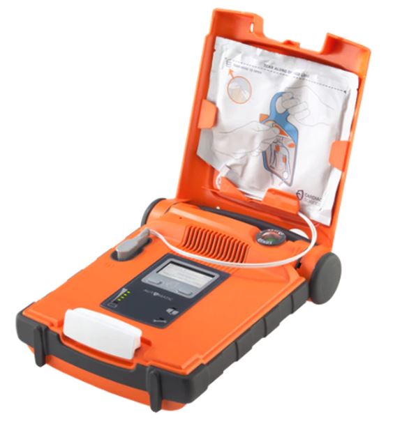 Cardiac Science Powerheart G5 AED