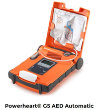 Load image into Gallery viewer, Cardiac Science Powerheart G5 AED