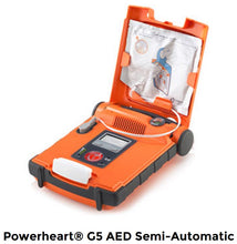 Load image into Gallery viewer, Cardiac Science Powerheart G5 AED