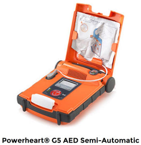 Cardiac Science Powerheart G5 AED