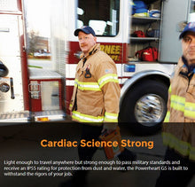 Load image into Gallery viewer, Cardiac Science Powerheart G5 AED