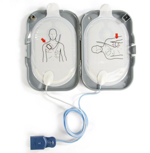 Philips FRx SMART Pads II