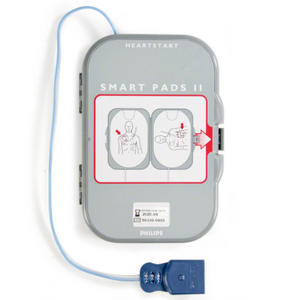 Philips FRx SMART Pads II