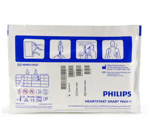 Philips FRx SMART Pads II