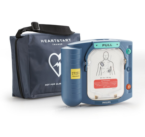 Philips HeartStart TRAINER
