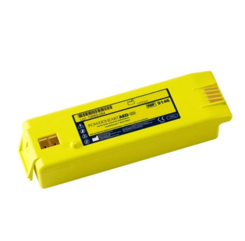 Cardiac Science G3 PLUS Intellisense Lithium AED Battery