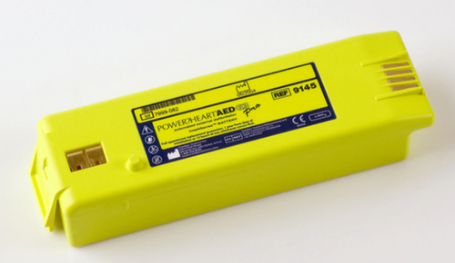 Cardiac Science G3 PRO Intellisense Lithium AED Battery