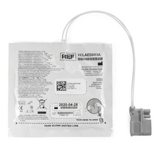 Load image into Gallery viewer, Cardiac Science Powerheart G5 Pediatric Intellisense Replacement Pads