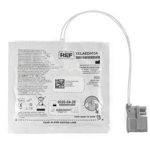 Cardiac Science Powerheart G5 Pediatric Intellisense Replacement Pads