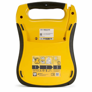 Certified Pre-Owned Defibtech Lifeline AED (CONTACT US FOR PRICING)