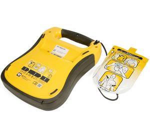 Certified Pre-Owned Defibtech Lifeline AED (CONTACT US FOR PRICING)