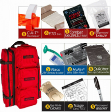 Load image into Gallery viewer, MCI Walk Kit (with 8 QuickLitters)