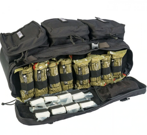 MCI Walk Kit (with 8 QuickLitters)