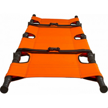 Load image into Gallery viewer, MCI Walk Kit (with MedEVAC Litter)