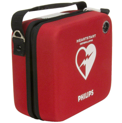 Philips OnSite Semi-Rigid Standard Size Case