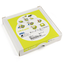Load image into Gallery viewer, Zoll Replacement CPR-D-Pads with Real CPR Help and Supplies
