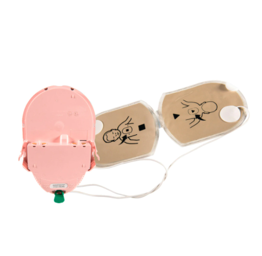 HeartSine Pediatric-Pak