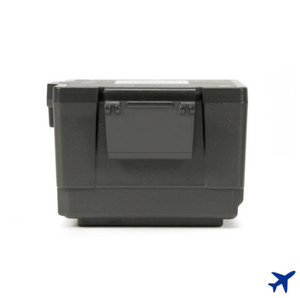 Phillips HeartStart FR3 AVIATION Battery