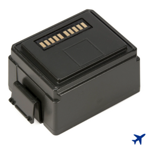 Phillips HeartStart FR3 AVIATION Battery