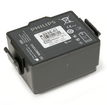 Load image into Gallery viewer, Phillips HeartStart FR3 Primary Replacement Long-Life Battery