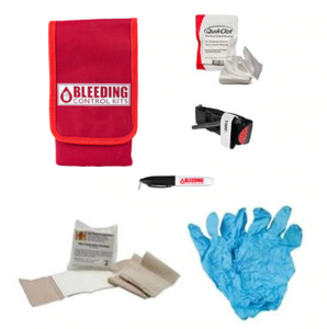 Premium Plus Bleed Control Kit