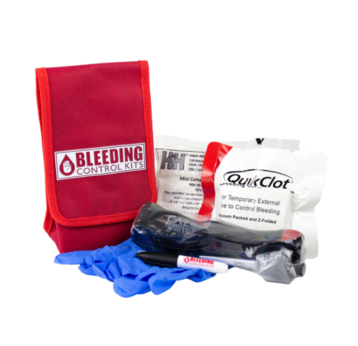 Premium Plus Bleed Control Kit