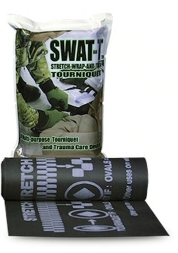 SWAT-T Stretch Tourniquet