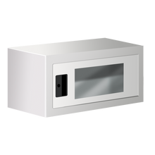 Load image into Gallery viewer, SafeStation Add on Cabinet
