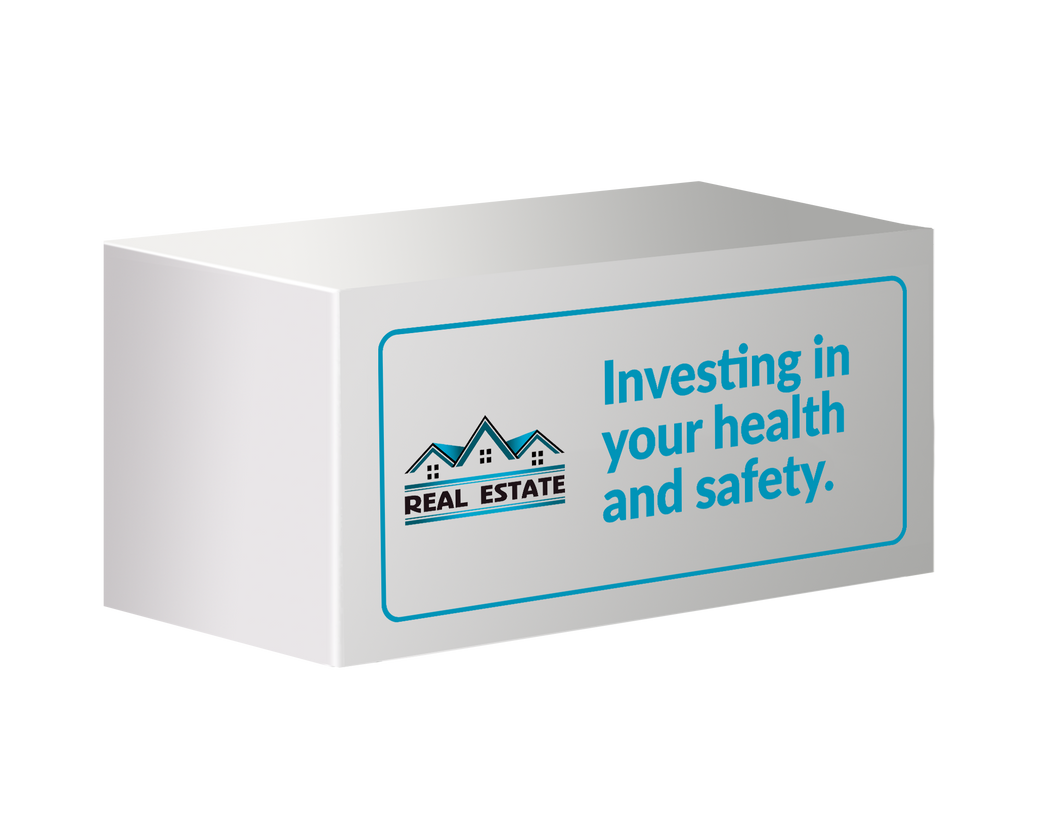 SafeStation Add on Sponsor Panel