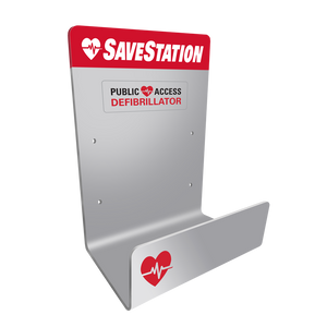 SaveStation Bracket