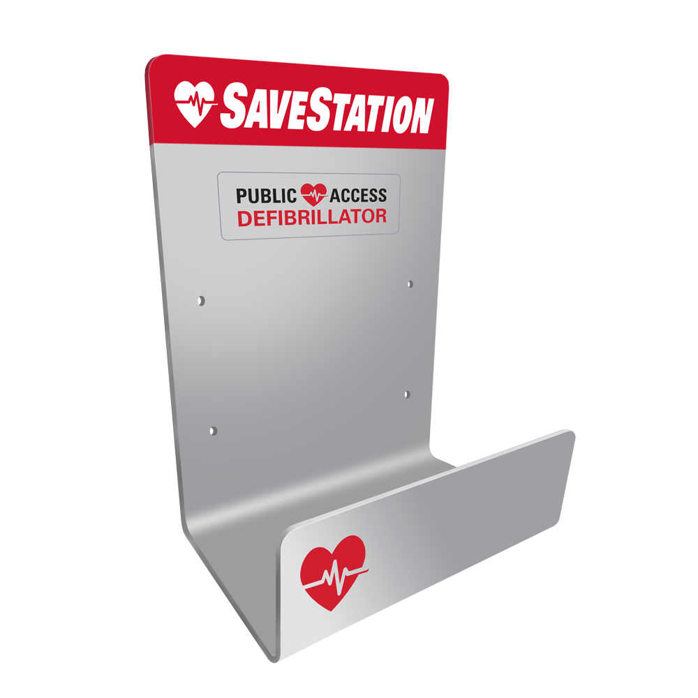 SaveStation Bracket