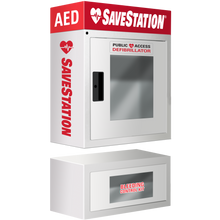 Load image into Gallery viewer, SafeStation XL Bleeding Control Add on Cabinet - Standard