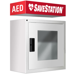 SaveStation Topper
