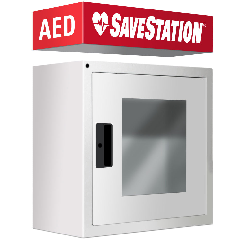 SaveStation Topper