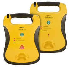 Load image into Gallery viewer, Certified Pre-Owned Defibtech Lifeline AED (CONTACT US FOR PRICING)