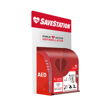 Load image into Gallery viewer, SaveStation Standard Heated &amp; Ventilated Cabinet (Indoor/Outdoor)