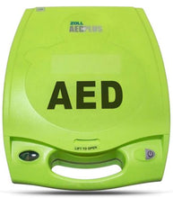 Load image into Gallery viewer, Zoll AED Plus