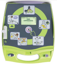 Load image into Gallery viewer, Zoll AED Plus