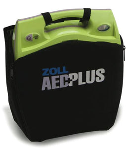 Zoll AED Plus