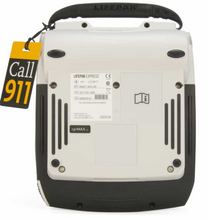 Load image into Gallery viewer, Physio-Control LIFEPAK EXPRESS AED