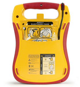 Defibtech Stand Alone Training AED