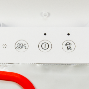 Controls CR2