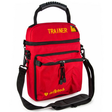 Load image into Gallery viewer, Defibtech TRAINER Soft Carry Case